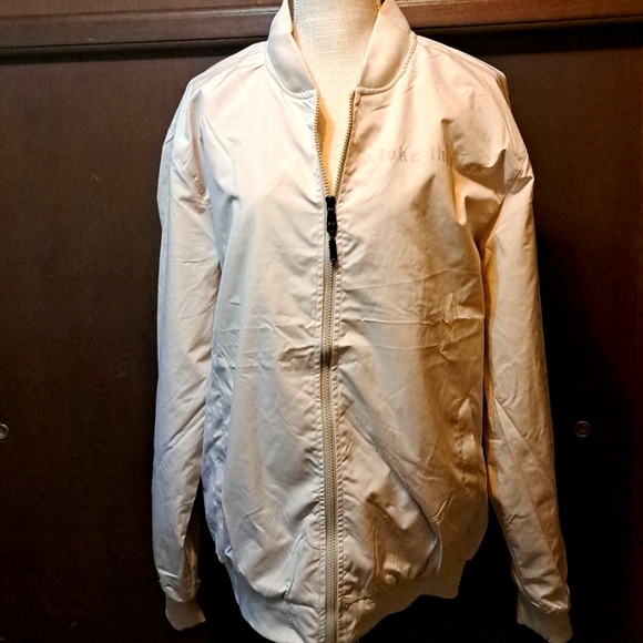 Mens size large lightweight jacket - Picture 1 of 3